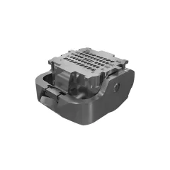 Caterpillar 44 Pin Ethernet Links Plug