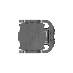 Caterpillar 44 Pin Ethernet Links Plug — açılı görünüm
