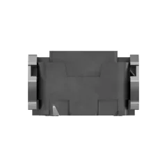 Caterpillar 44 Pin Connector Plug — açılı görünüm