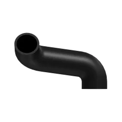 Caterpillar Air Intake Hose — vue de trois quarts