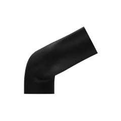 Caterpillar Air Intake Hose — vue de trois quarts