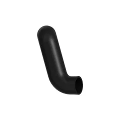 Caterpillar Air Intake Hose — vue de trois quarts
