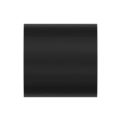 Caterpillar 20mm Long Hollow Spacer — açılı görünüm