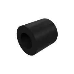 Caterpillar 20mm Long Hollow Spacer