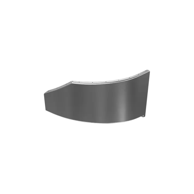 Left Hand Rear Fender