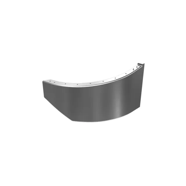 Rear Fender