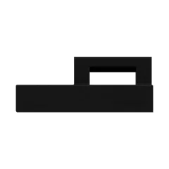 Caterpillar 23.60mm Length Retainer Clip — Dreiviertelansicht