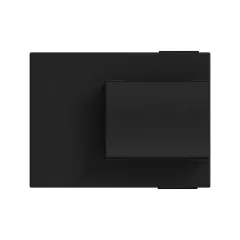 Caterpillar 23.60mm Length Retainer Clip — Dreiviertelansicht