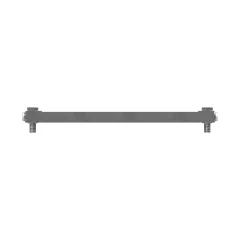 Caterpillar 355.6mm Long Oil Level Gauge — açılı görünüm