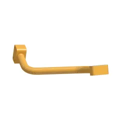 Caterpillar 26mm İç Segment Accumulator Tube Assembly — açılı görünüm