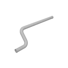 Caterpillar 72.9mm İç Sayfa Aftercooler Water Lines Tube
