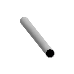 Caterpillar 72.9mm İç Sayfa Aftercooler Water Lines Tube — açılı görünüm