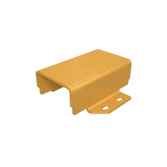 Caterpillar 4mm Thick Mounting Cover
