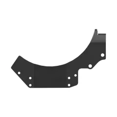 Caterpillar Sprocket Guard Upper — Dreiviertelansicht
