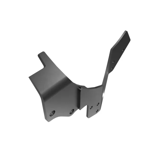 Sprocket Koruma Upper