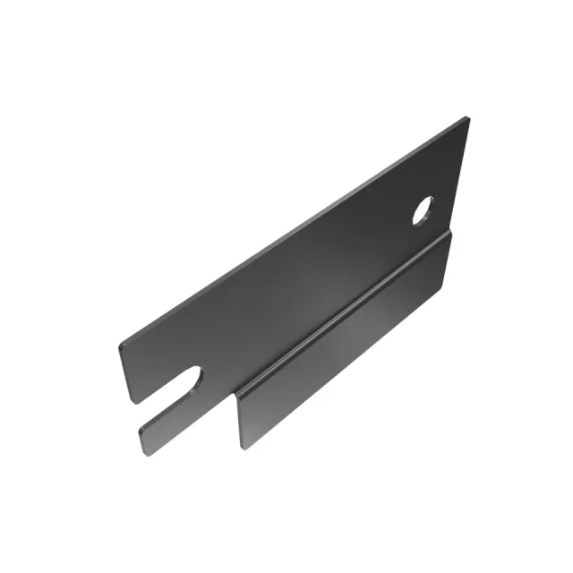 Turbocharger Heat Shield HALTERUNG KONSOLE