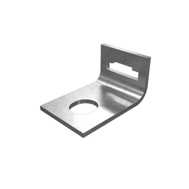 9.52mm İç Sayfa Single Tube Half Clip