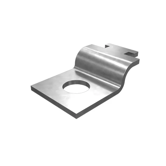 9.52mm İç Sayfa Single Tube Clip
