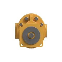 Caterpillar 322 Liter Basic Gear Pump — açılı görünüm