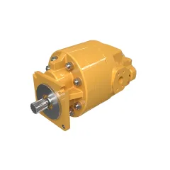 Caterpillar 322 Liter Basic Gear Pump