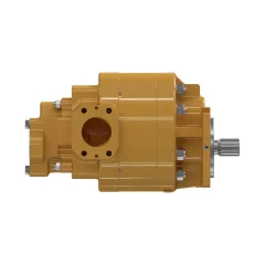 Caterpillar 322 Liter Basic Gear Pump — açılı görünüm