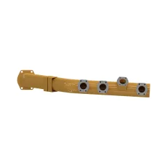 Caterpillar 127.00mmlift Hidrolik Çelik Tube — açılı görünüm