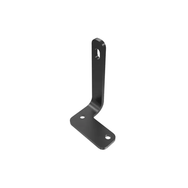 Suporte de montagem de sensores grossos 6mm