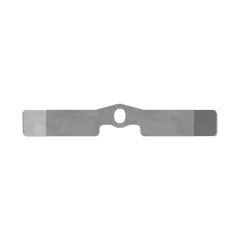 Caterpillar 3mm Thick Support Plate — açılı görünüm
