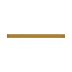 Caterpillar 6mm Thick Step VERBINDER PLATTE — Dreiviertelansicht