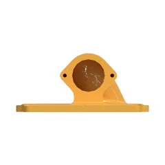 Caterpillar Centrifugal Filter Cover — açılı görünüm