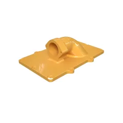 Caterpillar Centrifugal Filter Cover