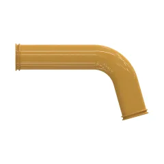 Caterpillar 72.9mm Inner Diameter BORU — açılı görünüm