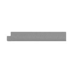 Caterpillar 3mm Thick Fender Sheet — açılı görünüm