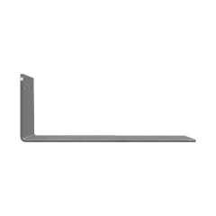 Caterpillar 3mm Thick Fender Sheet — açılı görünüm