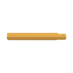 Caterpillar 3mm Thick Fender Sheet — vue de trois quarts