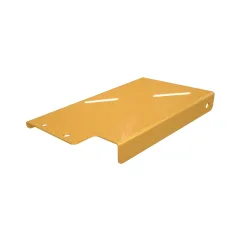Caterpillar 3mm Thick Fender Sheet