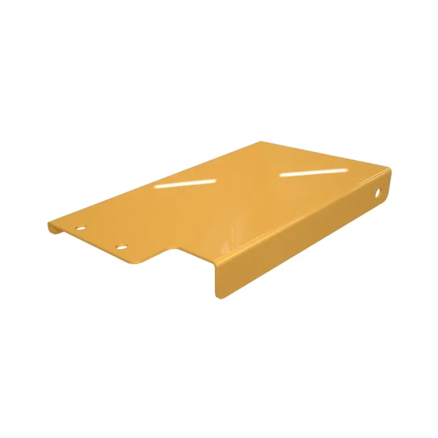 3mm Thick Fender Sheet
