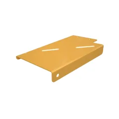 Caterpillar 3mm Thick Fender Sheet