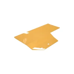 Caterpillar 3mm Thick Fender Sheet