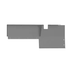 Caterpillar Roading Fender Sheet — açılı görünüm