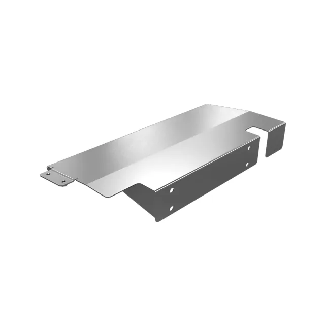 Roading Fender Sheet