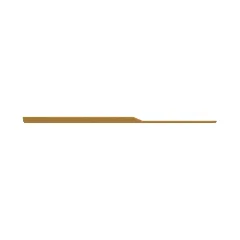Caterpillar 3mm Thick Fender Sheet — Dreiviertelansicht