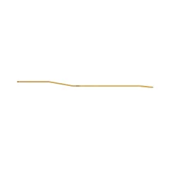 Caterpillar 3mm Thick Fender Sheet — Dreiviertelansicht