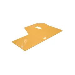 Caterpillar 3mm Thick Fender Sheet