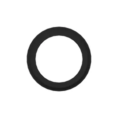 Caterpillar 60mm Thick Grommet — vista de três quartos