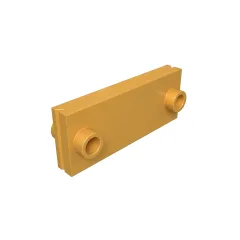 Caterpillar Saddle Frekans Destek Plak