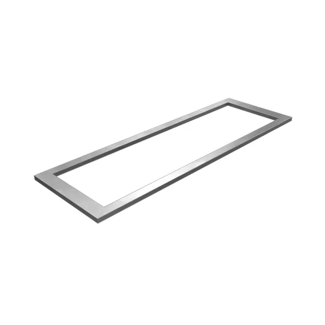 6.35mm Cab Air Filter Duct Seal