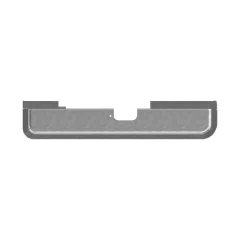 Caterpillar 1008mm Overall Length Bumper — açılı görünüm