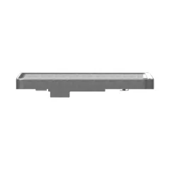 Caterpillar 1008mm Overall Length Bumper — açılı görünüm