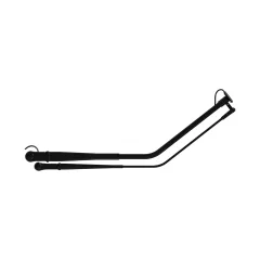 Caterpillar Cab Window Wiper Arm — açılı görünüm
